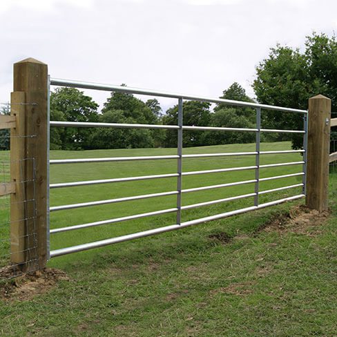 Security features to enhance the safety of your driveway with a sliding gate