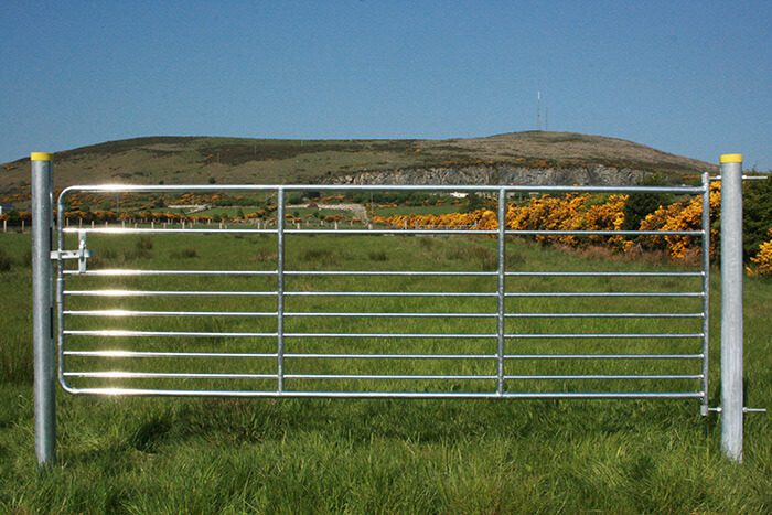 Benefits of having driveway gates